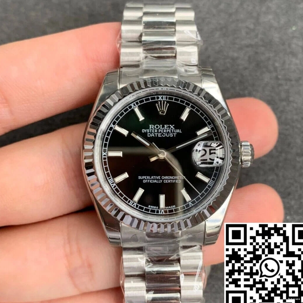 Stainless GS M178274-0034 Factory 825 Steel Datejust Rolex Sleek 0704